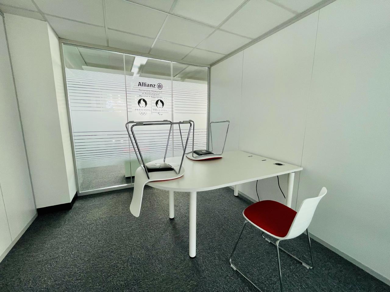 Bureau Strasbourg 2442m² Location bureau Strasbourg Bas-Rhin OLBUR2310518 7